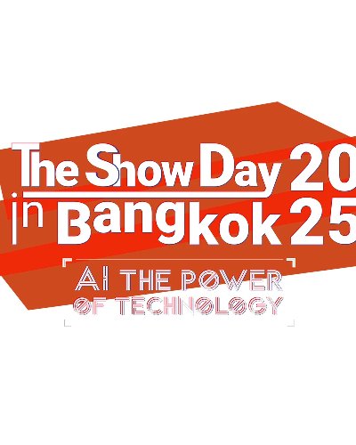 The Show Day in Bangkok 2025 Zipevent