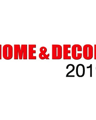 Home & Decor 2019 Zipevent