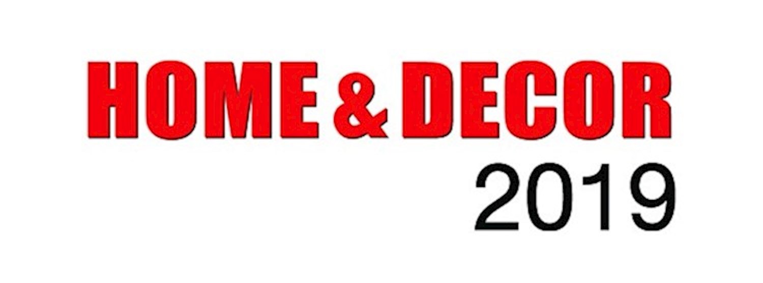 Home & Decor 2019 Zipevent