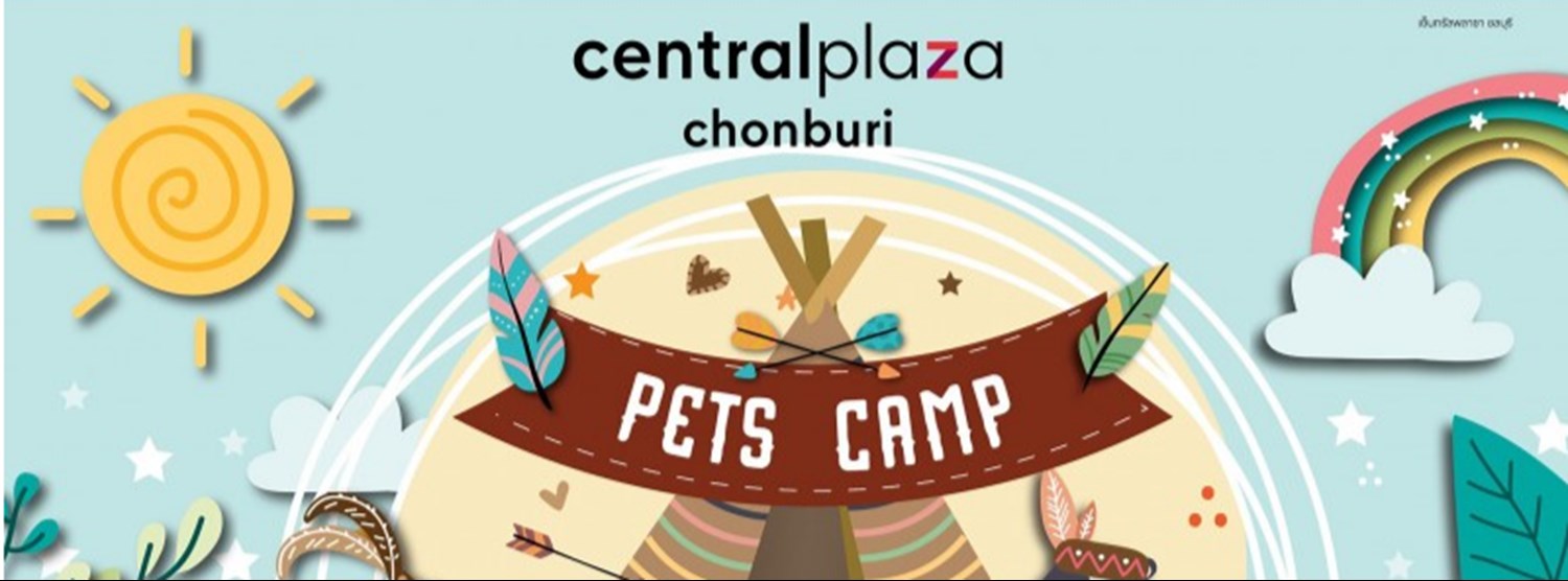 Pets Camp Zipevent
