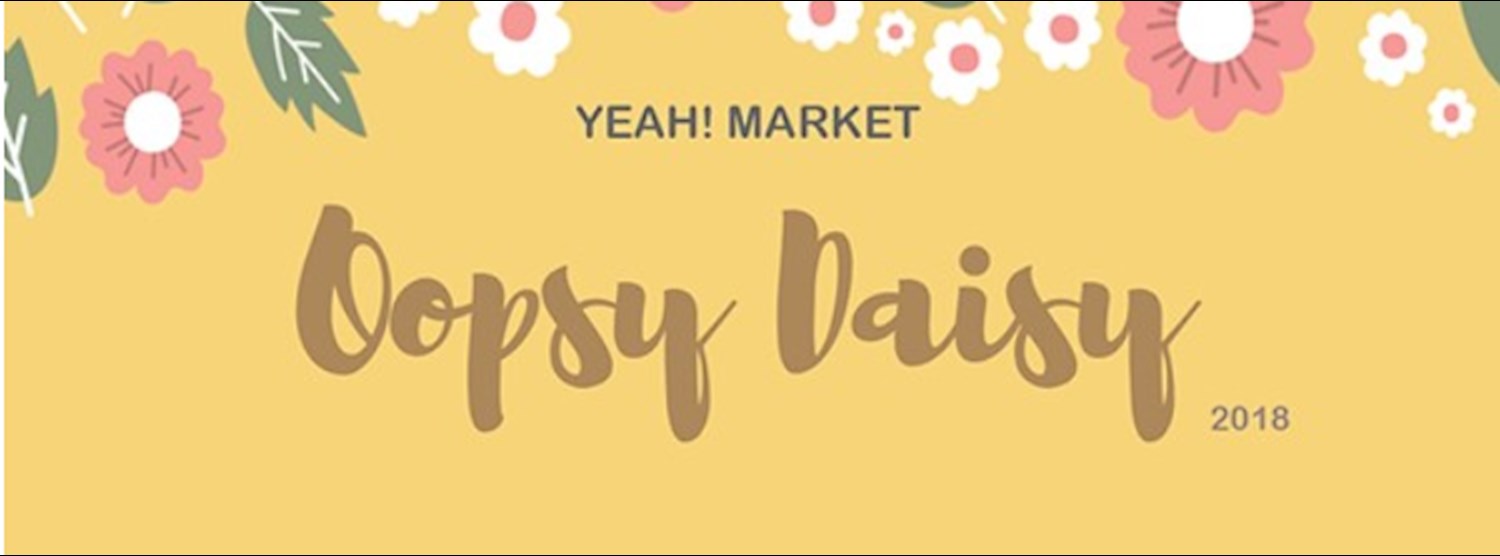 YEAH! MARKET Zipevent