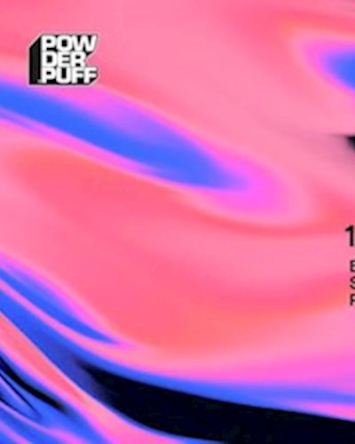 Beam x Powderpuff | 14 Dec 2016 Zipevent