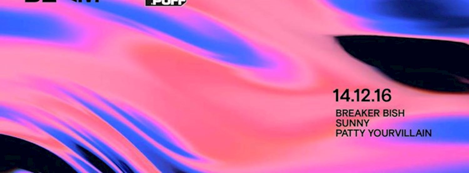 Beam x Powderpuff | 14 Dec 2016 Zipevent