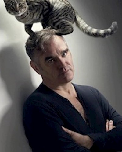 (ยกเลิก/Canceled) Cultural Studies Film - The Importance of Being Morrissey Zipevent