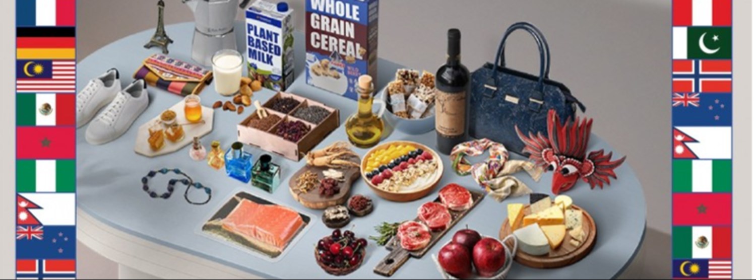 67th YWCA Diplomatic Charity Bazaar Zipevent