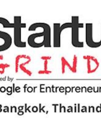 Startup Grind Bangkok Zipevent