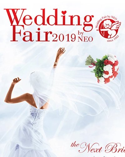 Wedding Fair 2019 by NEO Zipevent