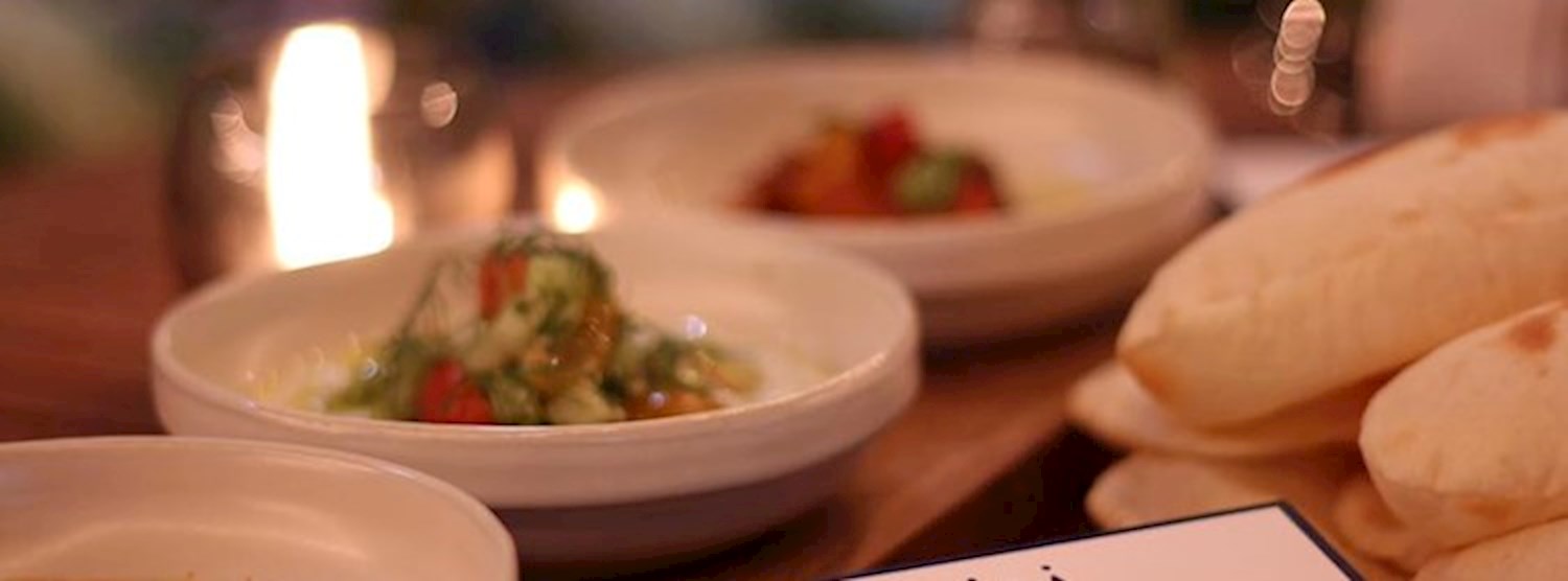 Barisa Opening Night !!  Zipevent