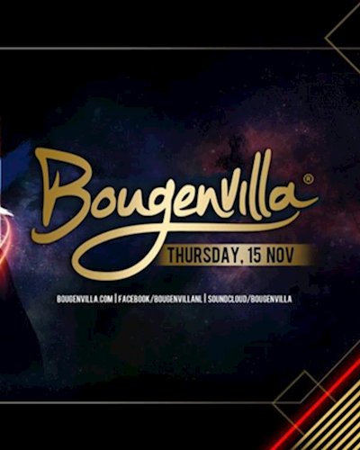 Bougenvilla at Levels Zipevent