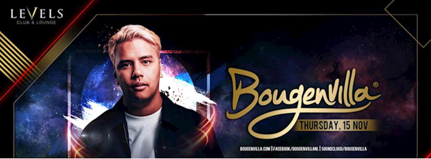 Bougenvilla at Levels Zipevent