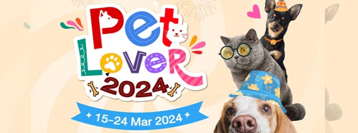 Pet Lover 2024 Zipevent