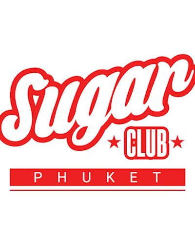 Grand Opening Sugar Club Phuket Zipevent