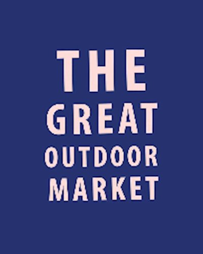 The Great Outdoor Market Eakamai Rooftop Zipevent