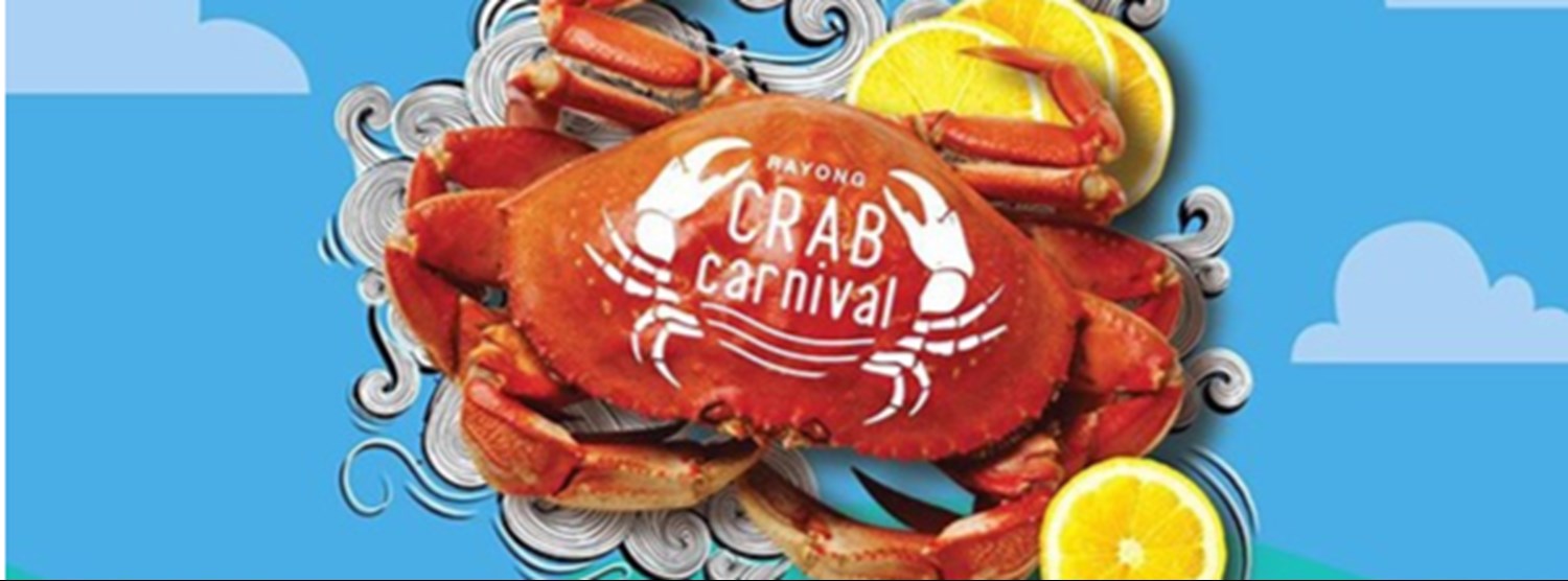Rayong Crab Carnival Zipevent