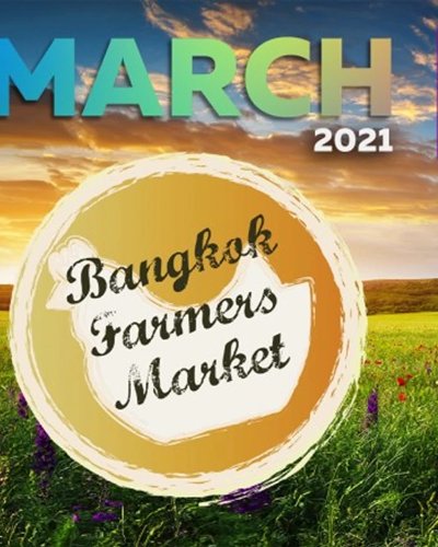 Bangkok Farmers' Market at Sindhorn Building Zipevent