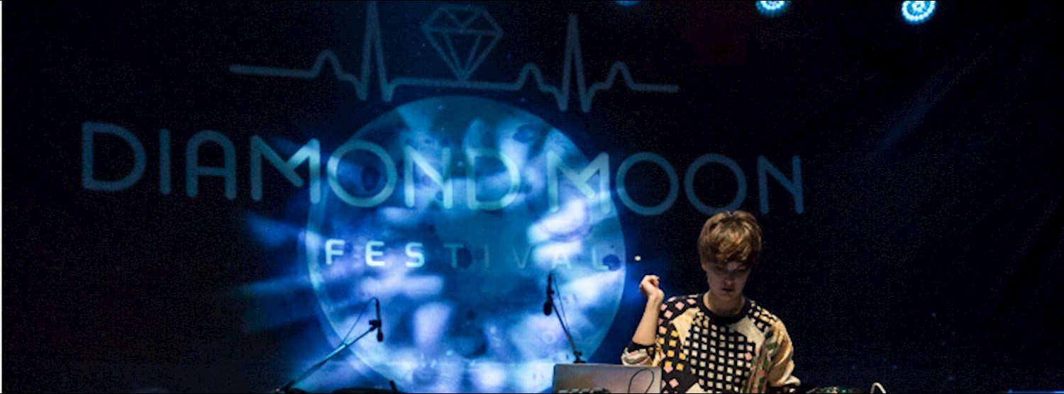 Live Electro Set: Romea Zipevent