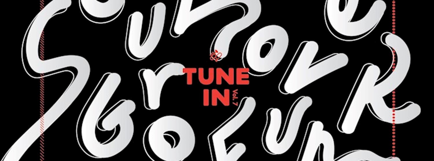 Tune In vol. 7 Zipevent