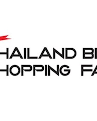 Thailand Best Shopping Fair 2018 Zipevent
