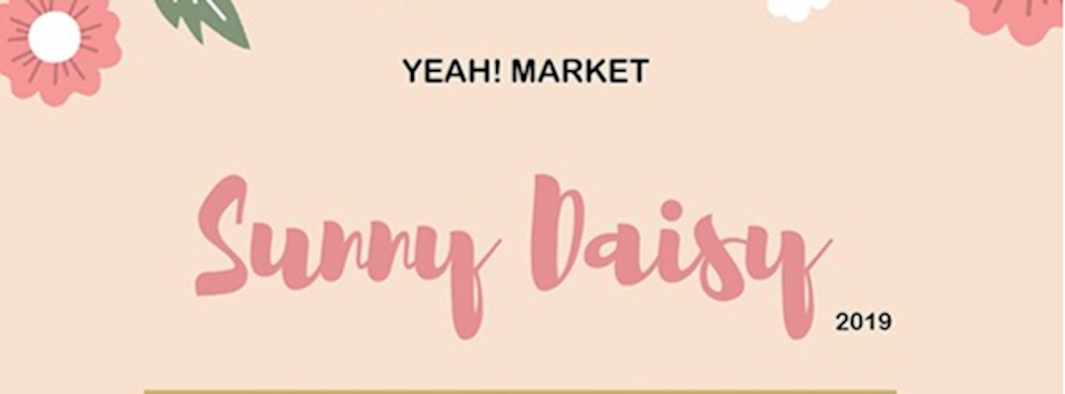 YEAH! MARKET Zipevent