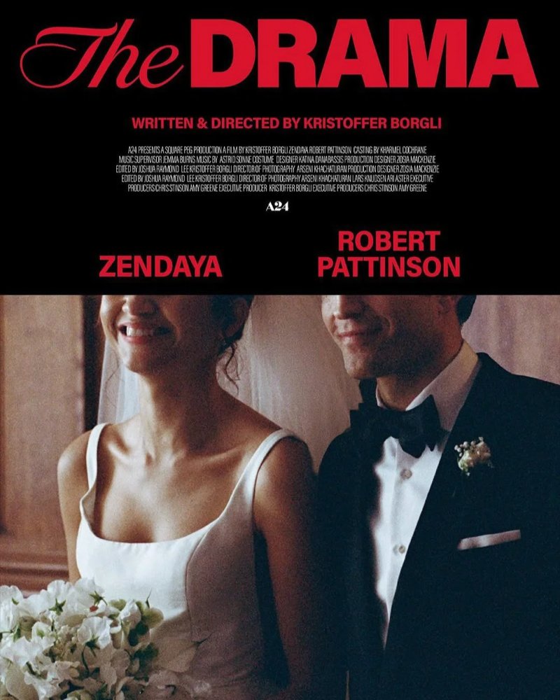 The Drama Zipevent