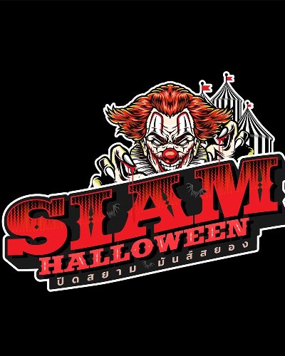 SIAM HALLOWEEN ปิดสยามมันส์สยอง Zipevent