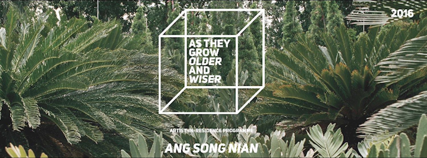 As They Grow Older And Wiser Zipevent