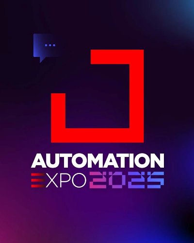 Automation Expo 2025 Zipevent