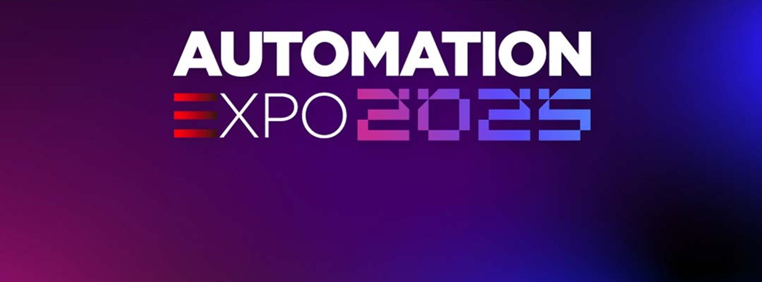 Automation Expo 2025 Zipevent