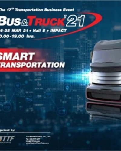 BUS & TRUCK’ 21 Zipevent