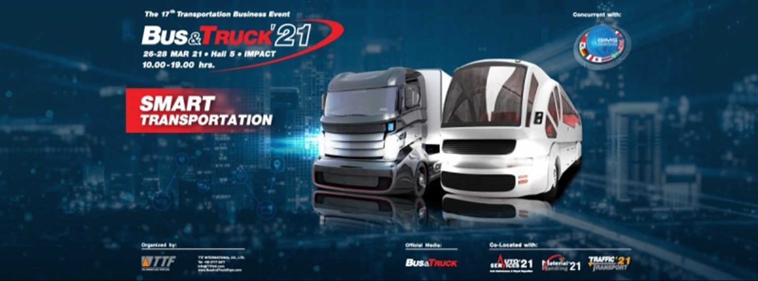 BUS & TRUCK’ 21 Zipevent