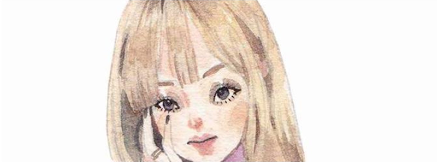 Skill Booster: Portrait Watercolor Workshop Zipevent