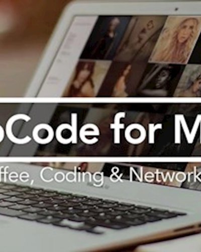 WebCode for Mums Zipevent