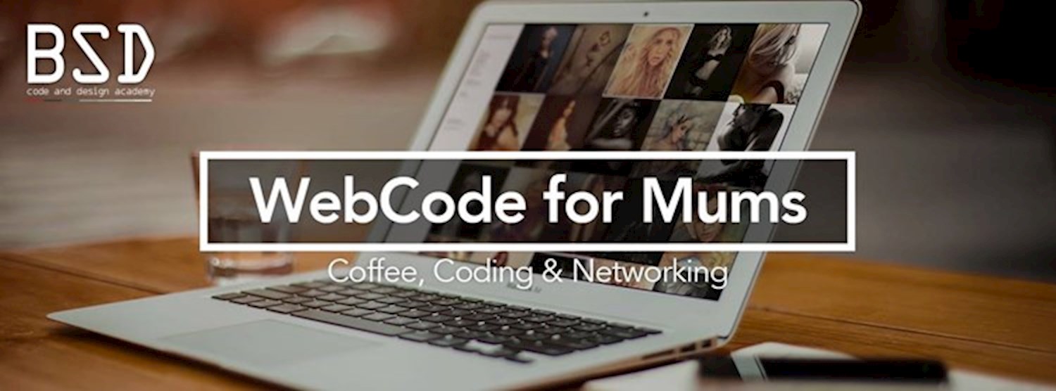 WebCode for Mums Zipevent