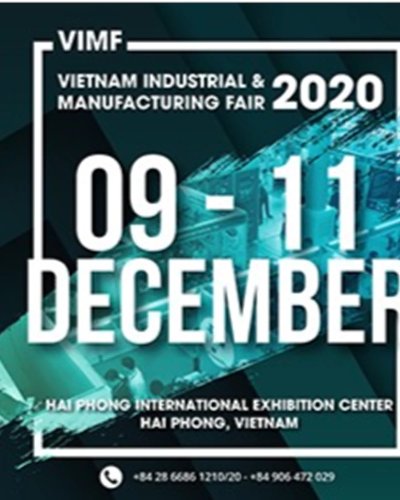 VIMF 2020 (HAI PHONG) Zipevent