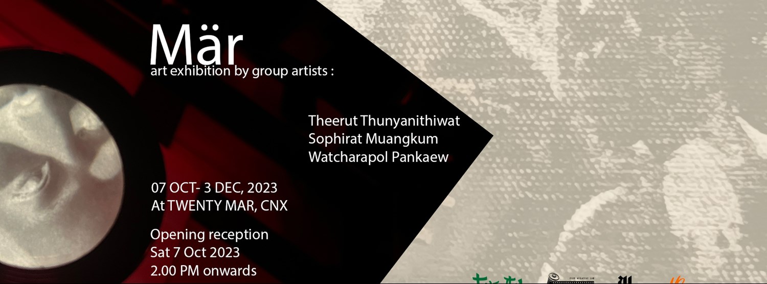 ‘ Mär ’ Zipevent