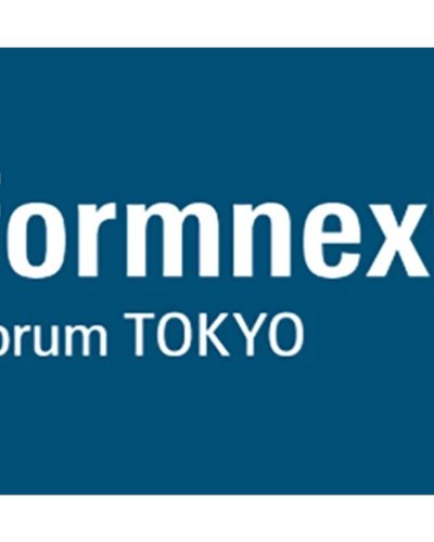 Formnext Forum Tokyo 2020 Zipevent