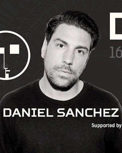 DZ001 Daniel Sanchez from 10 To Midnight Zipevent