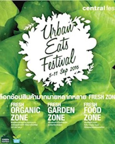 Urban Eats Festival Zipevent