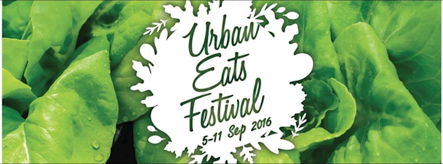Urban Eats Festival Zipevent