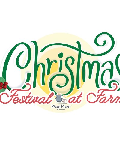 Christmas Festival at Farm Zipevent