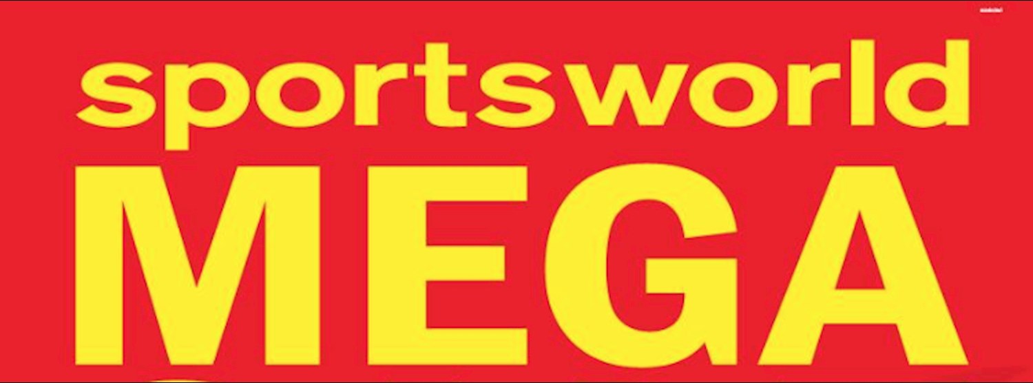 Sports World Mega Sale Zipevent