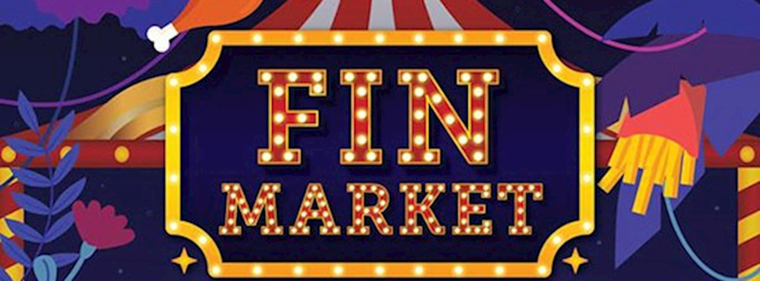 Fin Market @Korat Zipevent