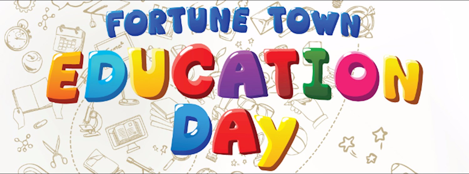 Fortune Town Education Days Zipevent