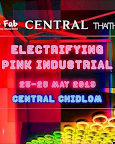 THAITHAI Flash Market Zipevent