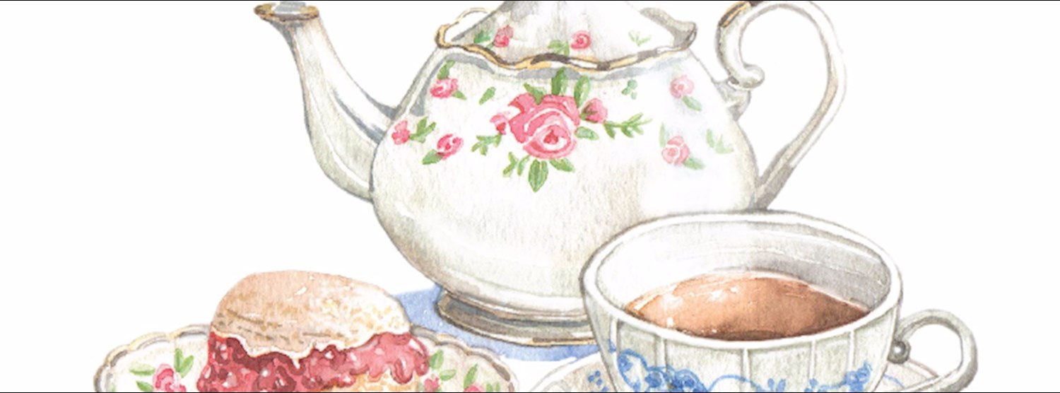 Skill booster: High Tea Watercolor Workshop ครั้งที่ 3 Zipevent