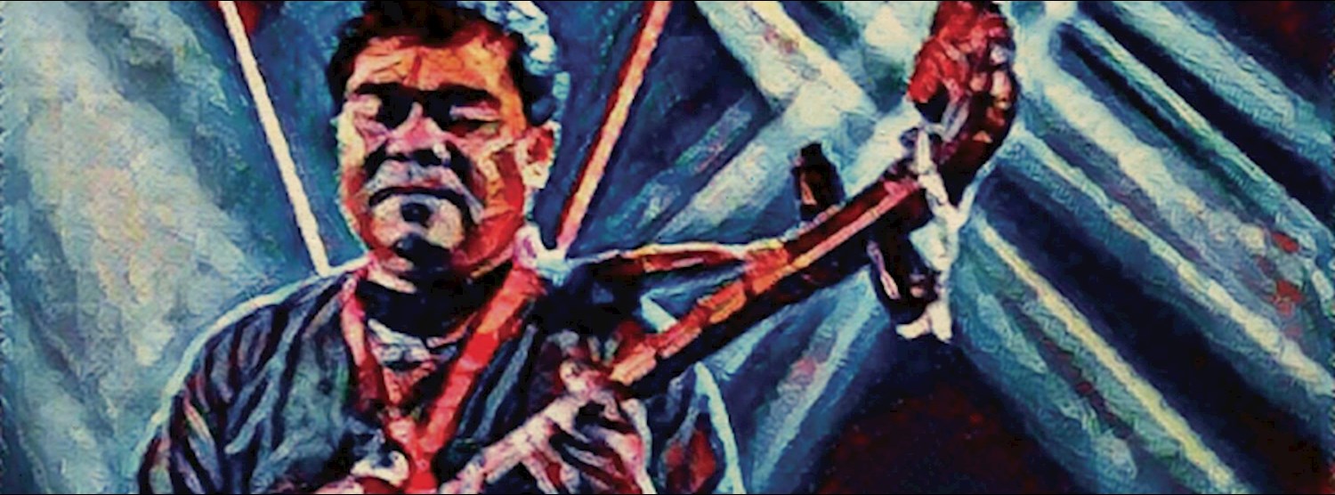 Isan Connection - Kammao & Friends : 17th October 2016 Zipevent