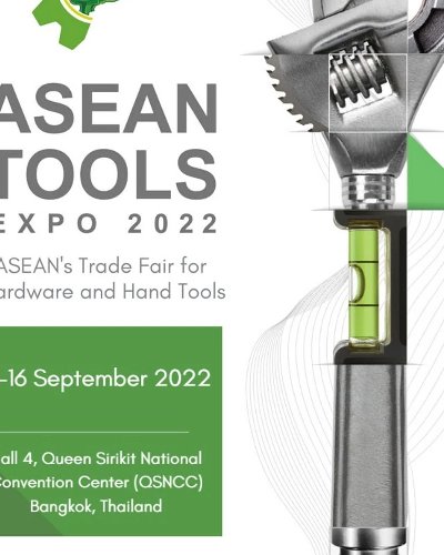 ASEAN Tools Expo 2022 Zipevent