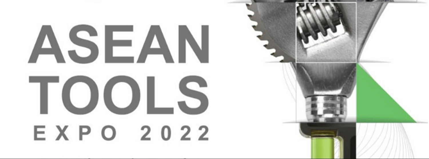ASEAN Tools Expo 2022 Zipevent
