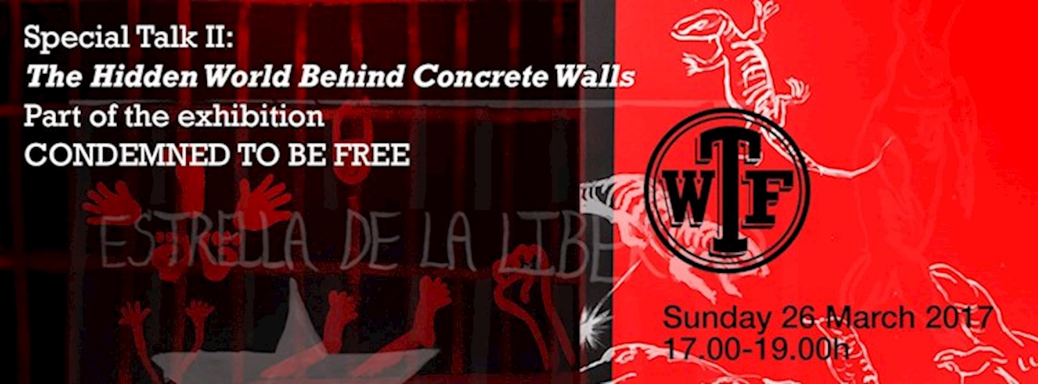 The Hidden World Behind Concrete Walls Zipevent