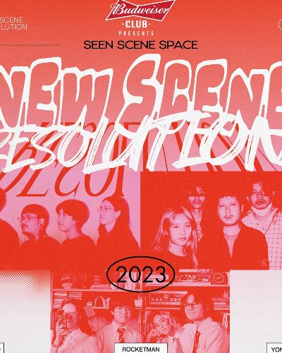 NEW SCENE RESOLUTION Zipevent
